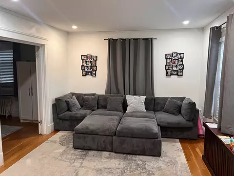 Living - 21 Commonweath Ave, Dedham, MA 02026 photo 1 of 2