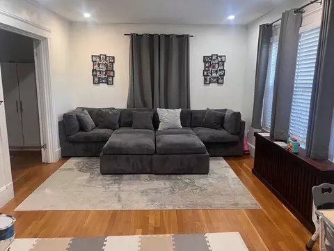 Living - 21 Commonweath Ave, Dedham, MA 02026 photo 2 of 2