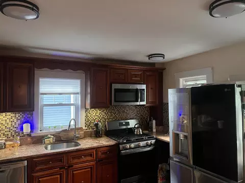 Kitchen - 21 Commonweath Ave, Dedham, MA 02026 photo 1 of 3