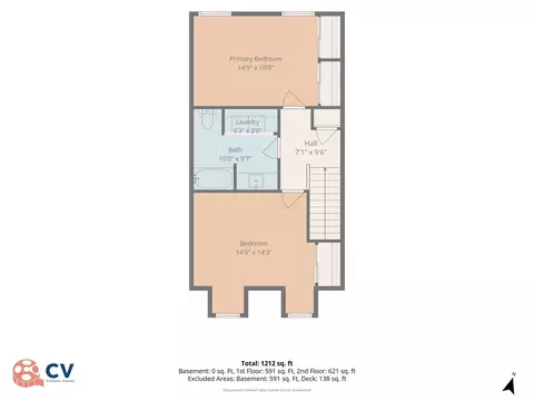 Floorplan - 20 Eagle Dr #20, Douglas, MA 01516 photo 2 of 4