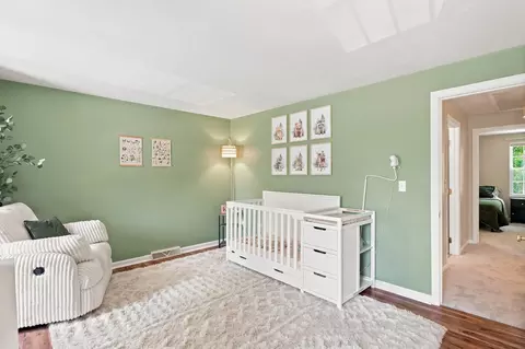 Bedroom - 20 Eagle Dr #20, Douglas, MA 01516 photo 3 of 5