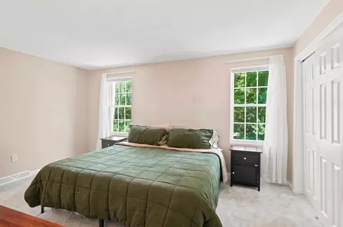 Bedroom - 20 Eagle Dr #20, Douglas, MA 01516 photo 2 of 5