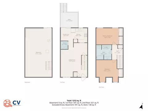 Floorplan - 20 Eagle Dr #20, Douglas, MA 01516 photo 1 of 4