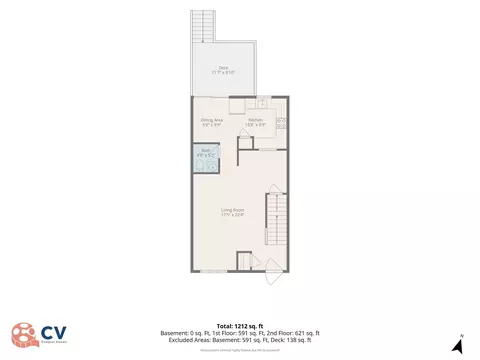 Floorplan - 20 Eagle Dr #20, Douglas, MA 01516 photo 3 of 4