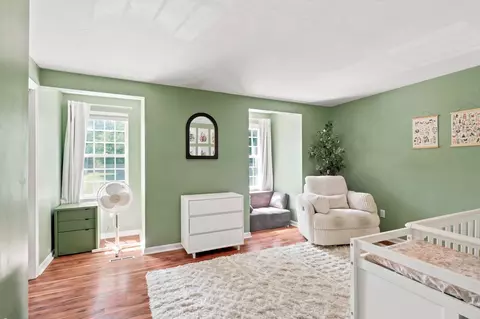 Bedroom - 20 Eagle Dr #20, Douglas, MA 01516 photo 5 of 5