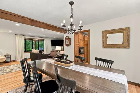 Dining - 60 Bailey Rd, Dracut, MA 01826 photo 2 of 3