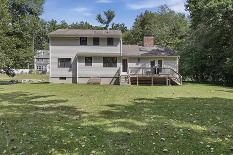 Exterior - 60 Bailey Rd, Dracut, MA 01826 photo 4 of 8