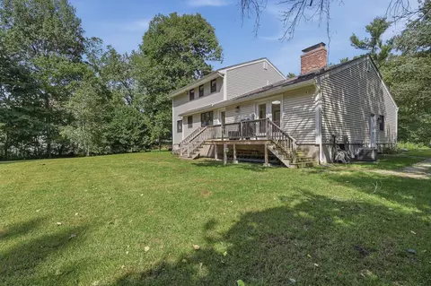 Exterior - 60 Bailey Rd, Dracut, MA 01826 photo 8 of 8