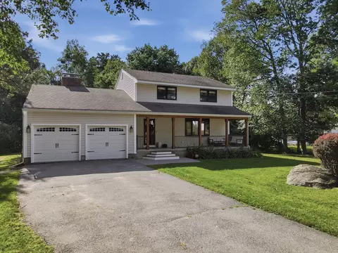Exterior - 60 Bailey Rd, Dracut, MA 01826 photo 2 of 8