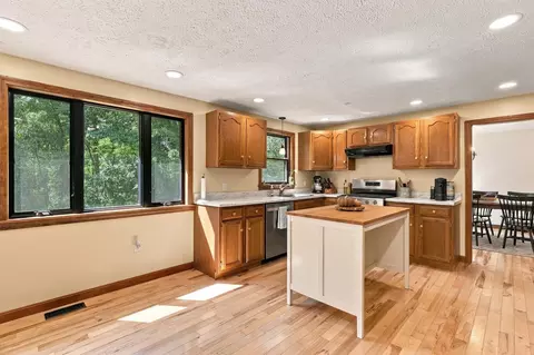 Kitchen - 60 Bailey Rd, Dracut, MA 01826 photo 1 of 4