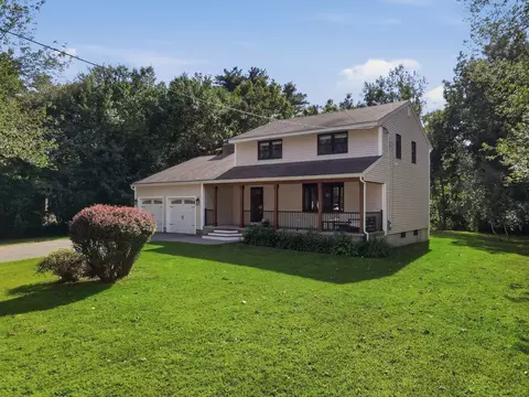 Exterior - 60 Bailey Rd, Dracut, MA 01826 photo 3 of 8