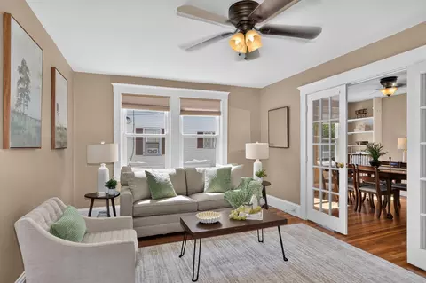 155 White St, Belmont, MA 02478