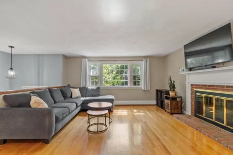 Living - 159 Randall Rd, Stow, MA 01775 photo 2 of 5