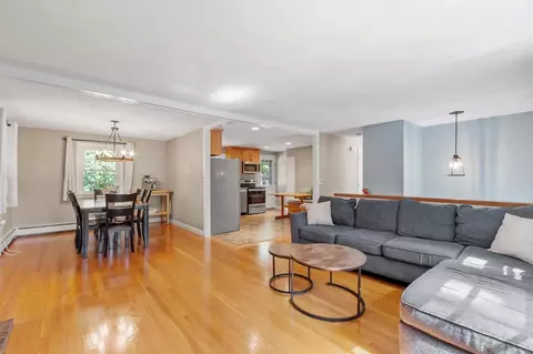 Living - 159 Randall Rd, Stow, MA 01775 photo 4 of 5