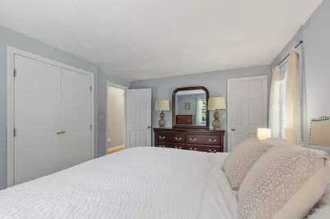 Bedroom - 159 Randall Rd, Stow, MA 01775 photo 2 of 6