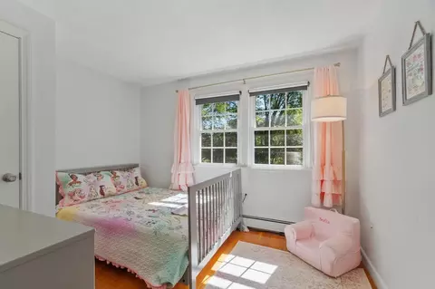 Bedroom - 159 Randall Rd, Stow, MA 01775 photo 5 of 6