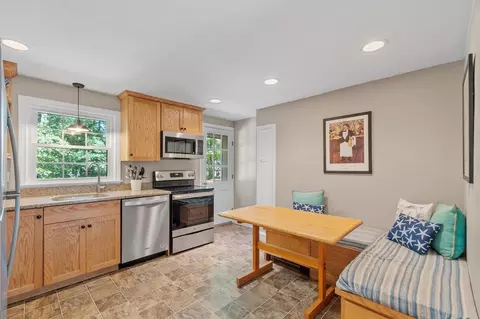 Kitchen - 159 Randall Rd, Stow, MA 01775 photo 1 of 3