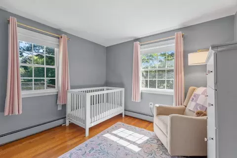 Bedroom - 159 Randall Rd, Stow, MA 01775 photo 3 of 6