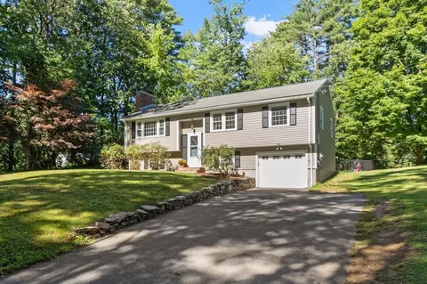 Exterior - 159 Randall Rd, Stow, MA 01775 photo 2 of 7