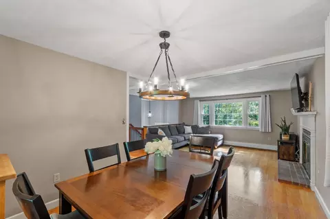 Dining - 159 Randall Rd, Stow, MA 01775 photo 2 of 2