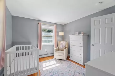 Bedroom - 159 Randall Rd, Stow, MA 01775 photo 4 of 6