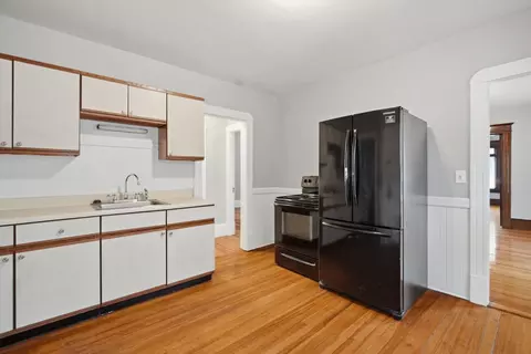 Kitchen - 44-46 Langdon St, Springfield, MA 01104 photo 1 of 3