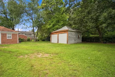 Exterior - 44-46 Langdon St, Springfield, MA 01104 photo 3 of 5