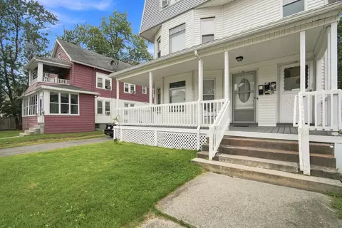 Exterior - 44-46 Langdon St, Springfield, MA 01104 photo 4 of 5
