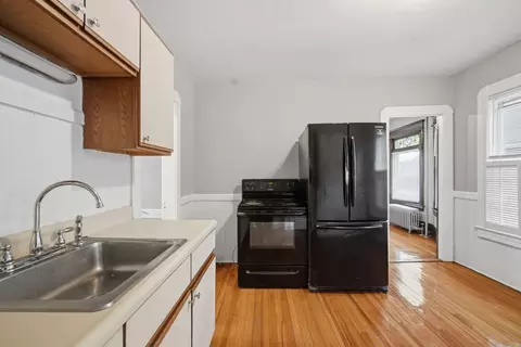 Kitchen - 44-46 Langdon St, Springfield, MA 01104 photo 2 of 3
