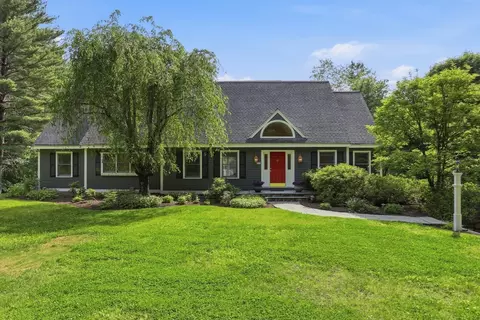 Exterior - 88 Esterbrook Rd, Acton, MA 01720 photo 1 of 8