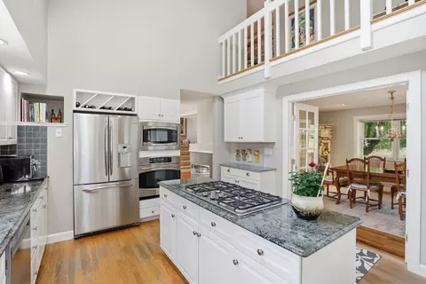Kitchen - 88 Esterbrook Rd, Acton, MA 01720 photo 3 of 4