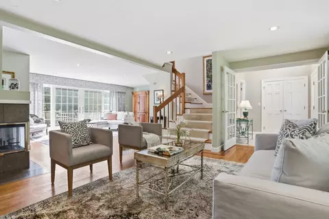 Living - 88 Esterbrook Rd, Acton, MA 01720 photo 2 of 2