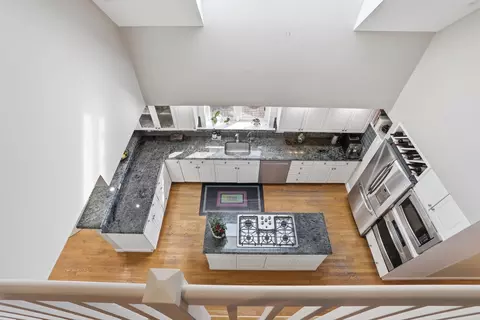 Kitchen - 88 Esterbrook Rd, Acton, MA 01720 photo 4 of 4