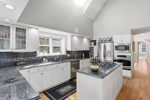 Kitchen - 88 Esterbrook Rd, Acton, MA 01720 photo 2 of 4