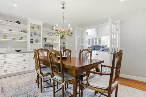 Dining - 88 Esterbrook Rd, Acton, MA 01720 photo 3 of 4