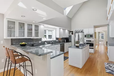 Kitchen - 88 Esterbrook Rd, Acton, MA 01720 photo 1 of 4