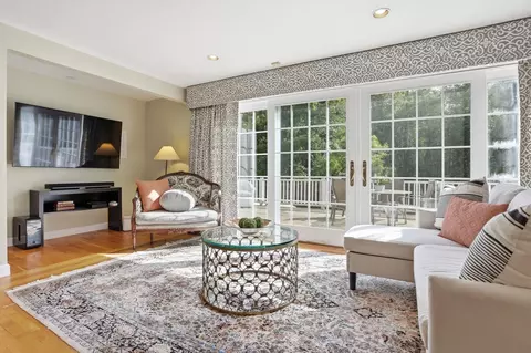Living - 88 Esterbrook Rd, Acton, MA 01720 photo 1 of 2