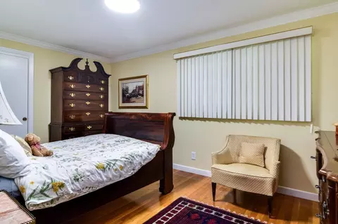 Bedroom - 9 Raleigh Rd, Dover, MA 02030 photo 3 of 5