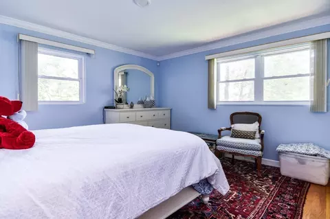 Bedroom - 9 Raleigh Rd, Dover, MA 02030 photo 2 of 5
