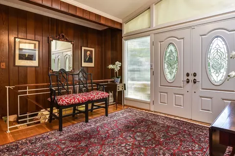 Entry Way - 9 Raleigh Rd, Dover, MA 02030 photo 1 of 2
