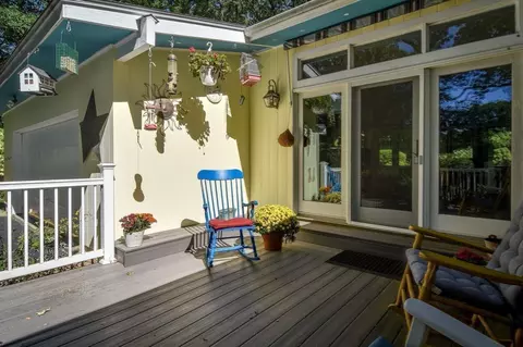 Exterior - 9 Raleigh Rd, Dover, MA 02030 photo 3 of 6