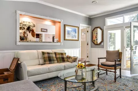 Living - 9 Raleigh Rd, Dover, MA 02030 photo 5 of 5