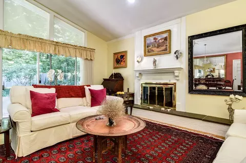 Living - 9 Raleigh Rd, Dover, MA 02030 photo 1 of 5