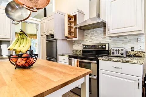 Kitchen - 9 Raleigh Rd, Dover, MA 02030 photo 2 of 3