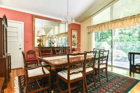 Dining - 9 Raleigh Rd, Dover, MA 02030 photo 1 of 2
