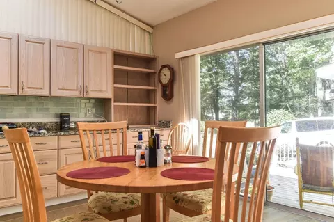 Dining - 9 Raleigh Rd, Dover, MA 02030 photo 2 of 2