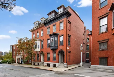 20 Harvard St #3, Boston, MA 02129