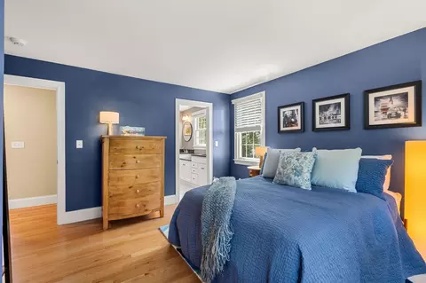 Bedroom - 3 Macarthur Rd, Wellesley, MA 02482 photo 5 of 6