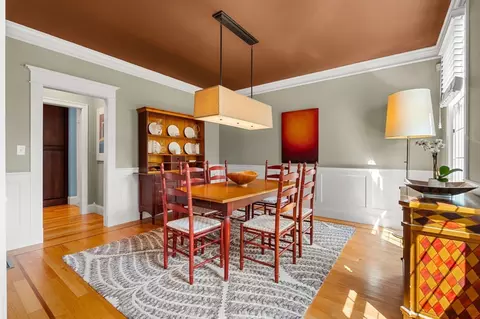 Dining - 3 Macarthur Rd, Wellesley, MA 02482 photo 1 of 2