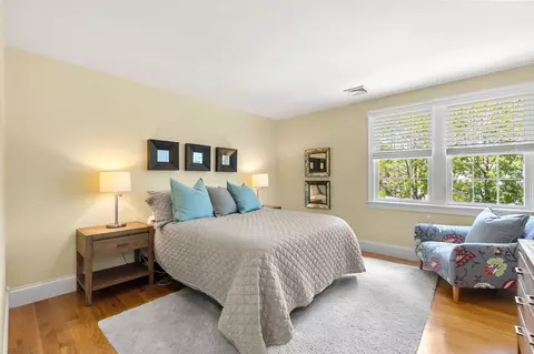 Bedroom - 3 Macarthur Rd, Wellesley, MA 02482 photo 6 of 6